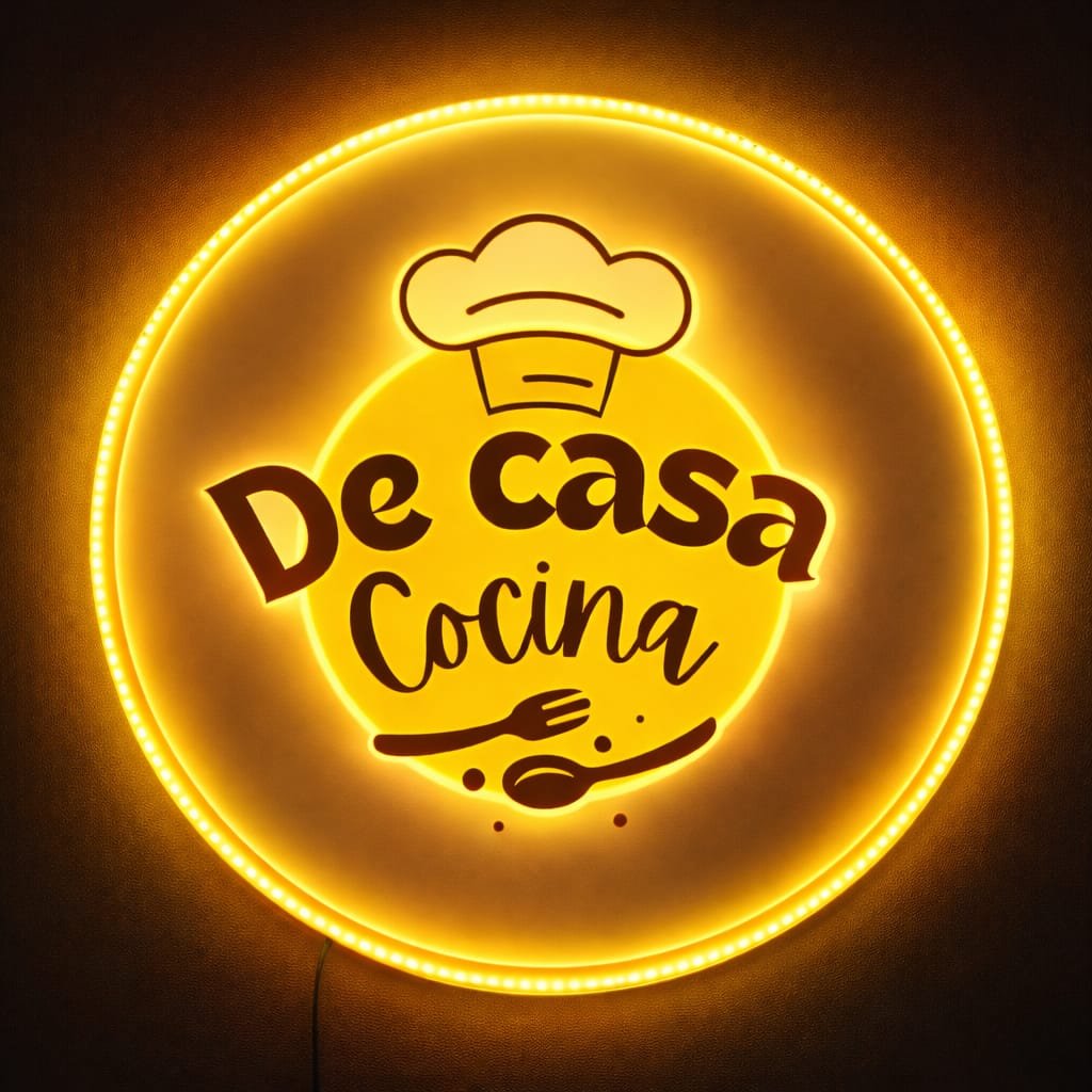 De Casa Cocina